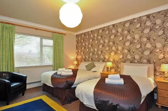 ペンション Pembroke House