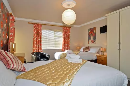 ペンション Pembroke House