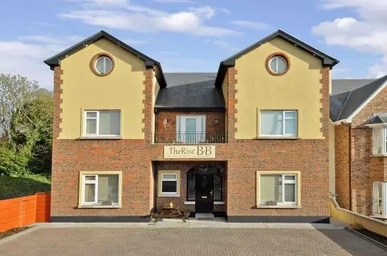 ペンション Pembroke House