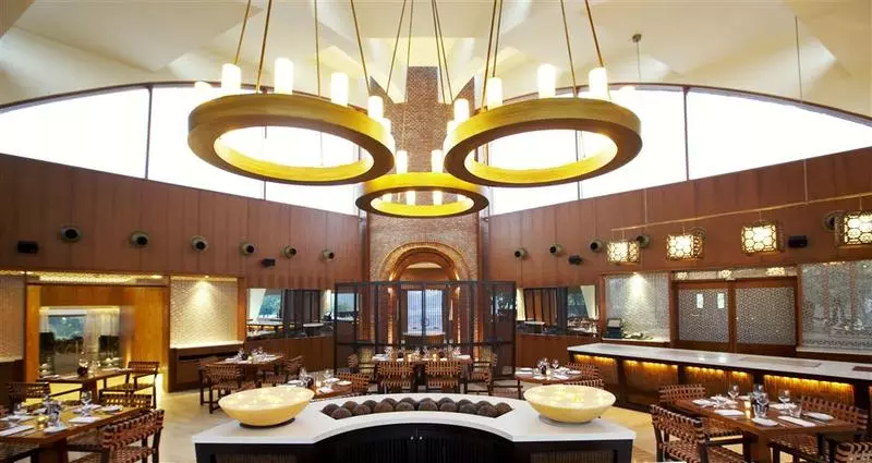 ホテル The Westin Sohna Resort & Spa