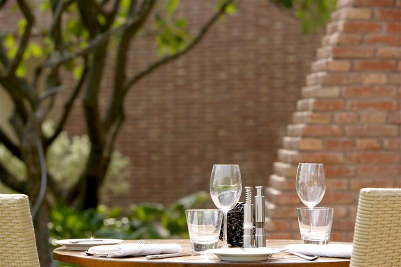 ホテル The Westin Sohna Resort & Spa