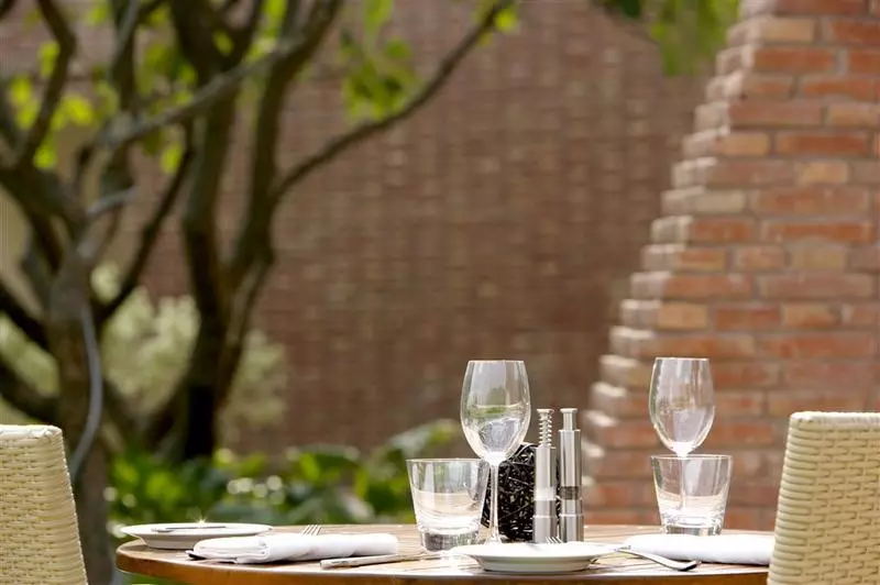 ホテル The Westin Sohna Resort & Spa