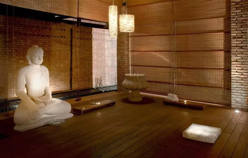 ホテル The Westin Sohna Resort & Spa