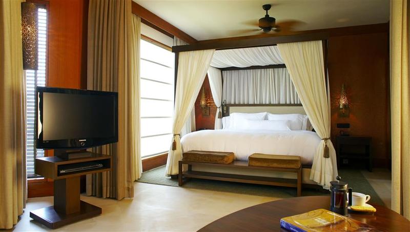 ホテル The Westin Sohna Resort & Spa