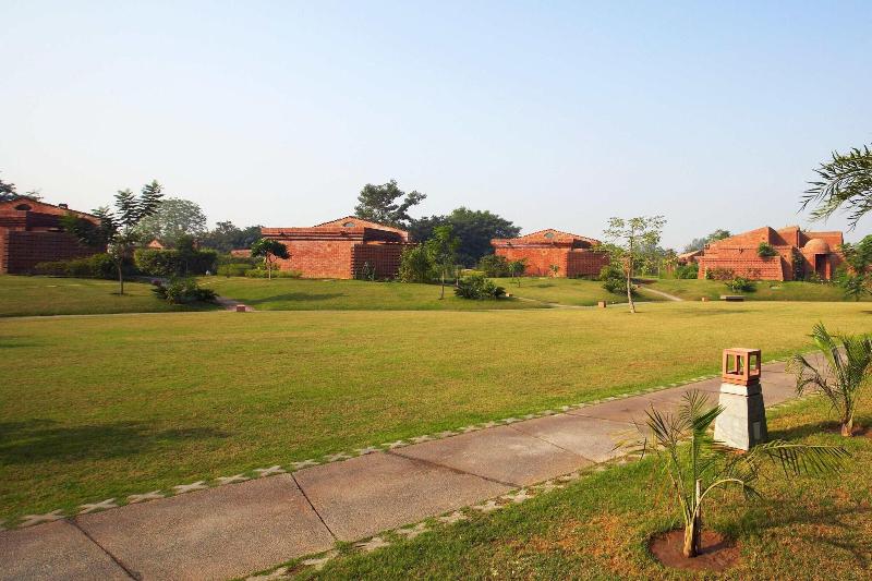 ホテル The Westin Sohna Resort & Spa