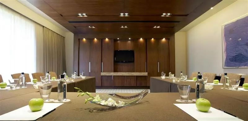 ホテル The Westin Sohna Resort & Spa