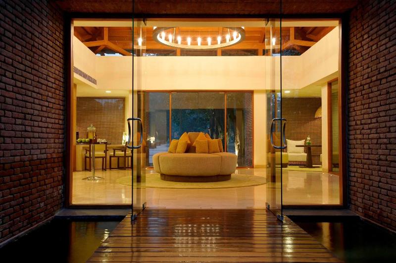 ホテル The Westin Sohna Resort & Spa