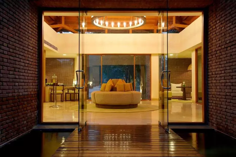 ホテル The Westin Sohna Resort & Spa