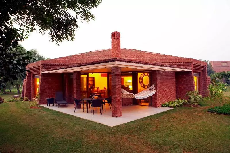 ホテル The Westin Sohna Resort & Spa