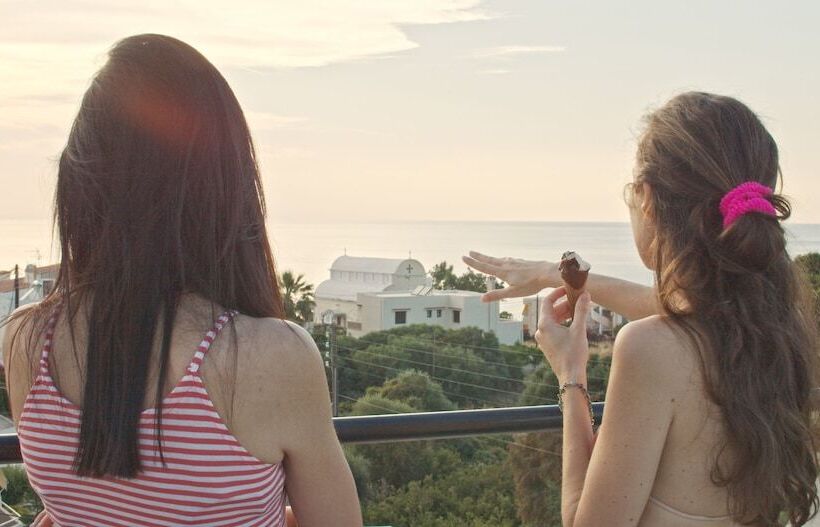 Waterlily Hotel Apartments