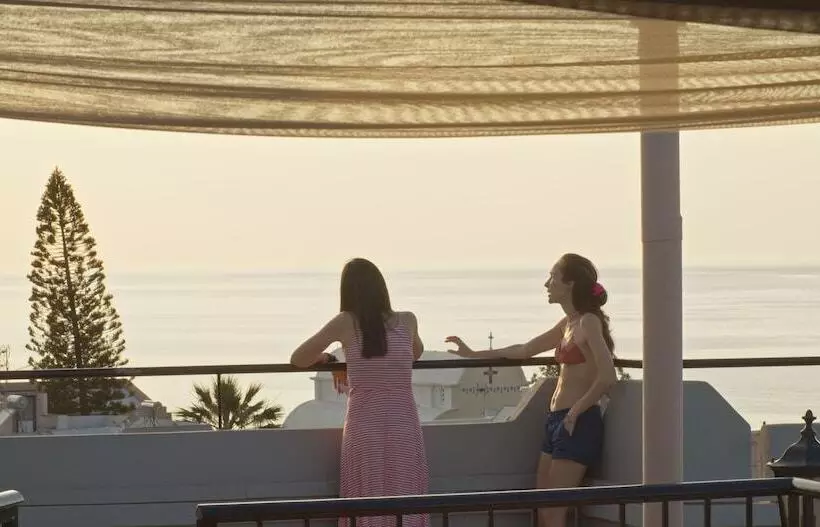 Waterlily Hotel Apartments