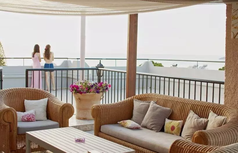 Waterlily Hotel Apartments