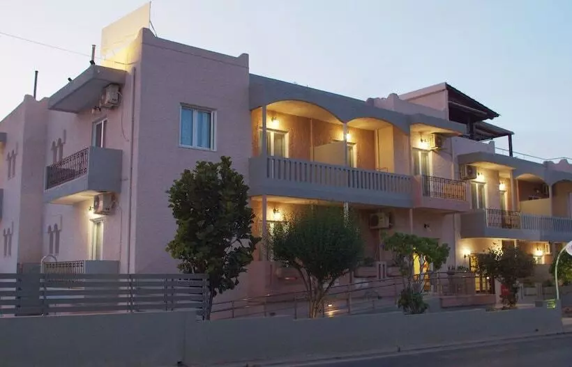 Waterlily Hotel Apartments