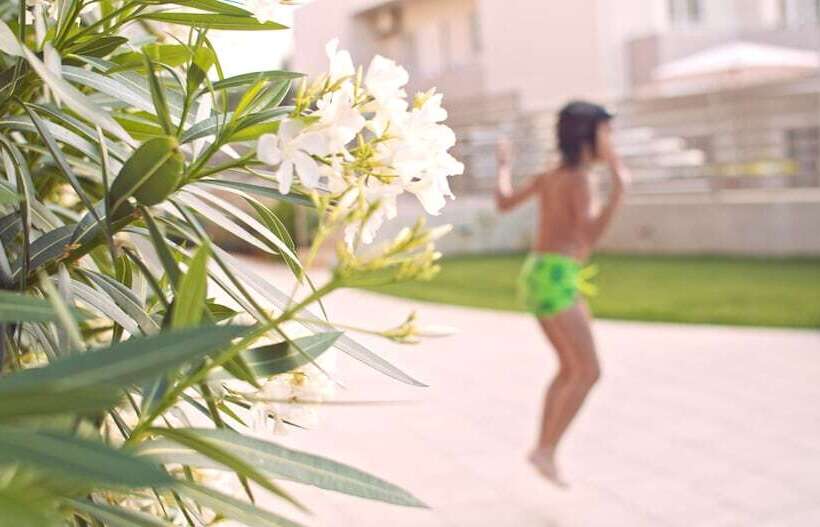 Waterlily Hotel Apartments