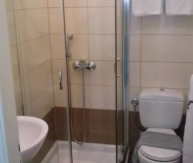 בית מלון כפרי Windmill Naxos