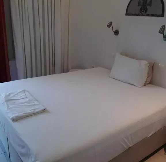 בית מלון כפרי Windmill Naxos