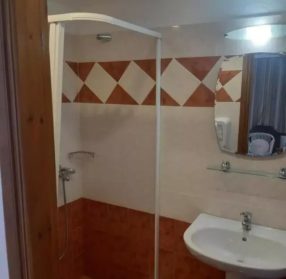 בית מלון כפרי Windmill Naxos