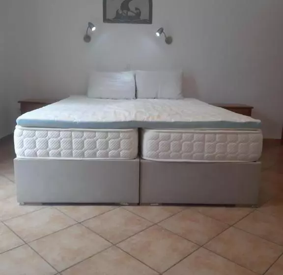 בית מלון כפרי Windmill Naxos