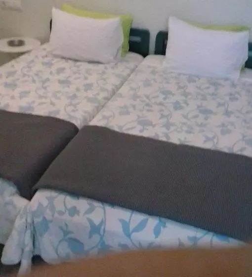 בית מלון כפרי Windmill Naxos