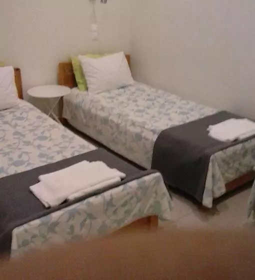 בית מלון כפרי Windmill Naxos