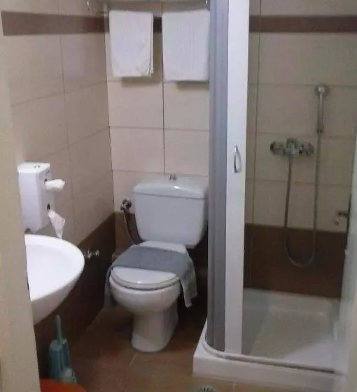 בית מלון כפרי Windmill Naxos