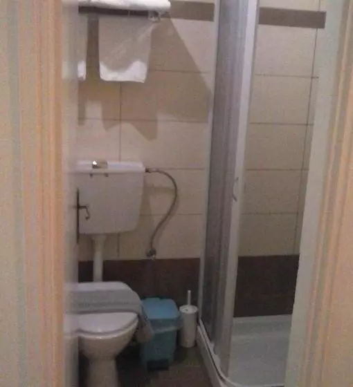 בית מלון כפרי Windmill Naxos