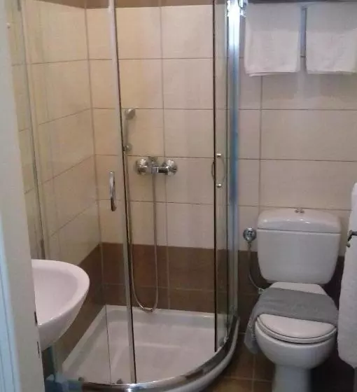 בית מלון כפרי Windmill Naxos