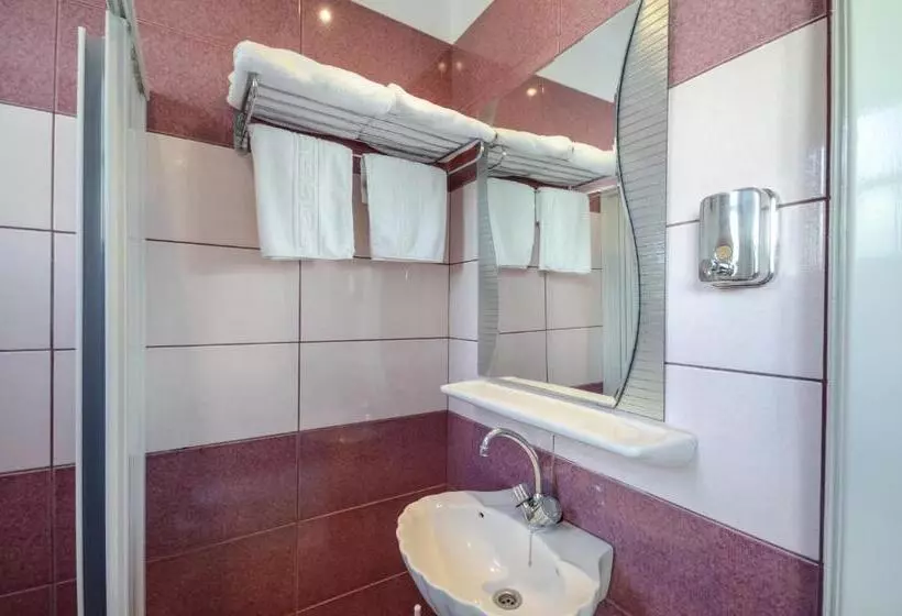 בית מלון כפרי Windmill Naxos