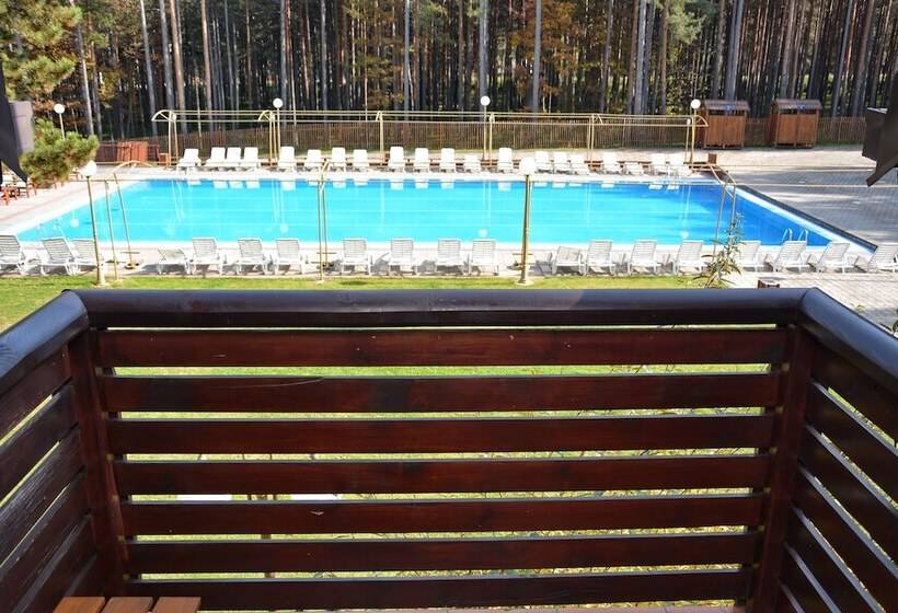 هتل Zlatiborska Noc