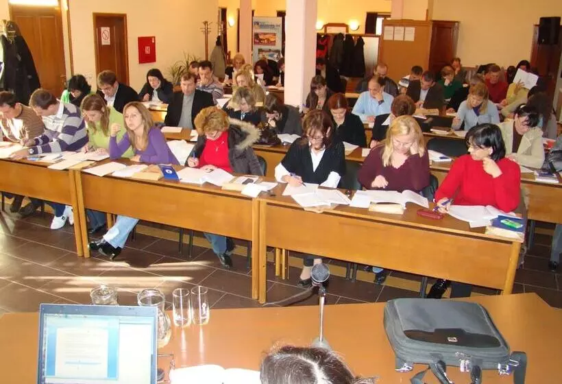 هتل Zlatiborska Noc