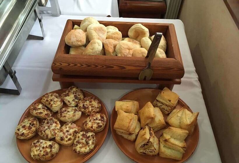 هتل Zlatiborska Noc