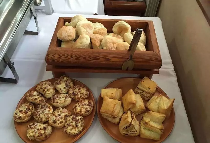 هتل Zlatiborska Noc