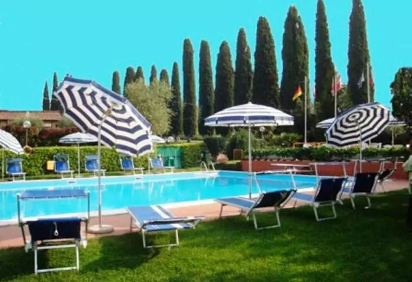 La Fattoria Apartments