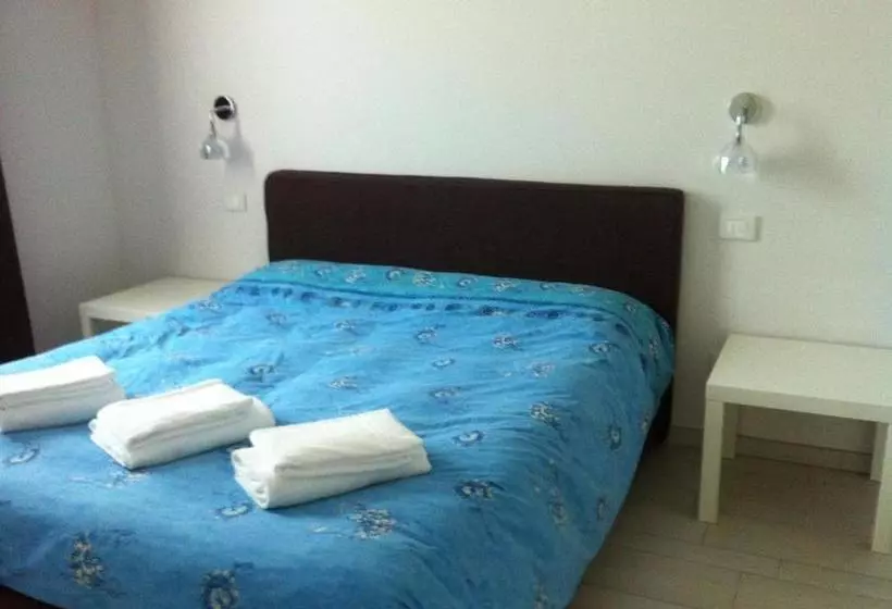 La Fattoria Apartments