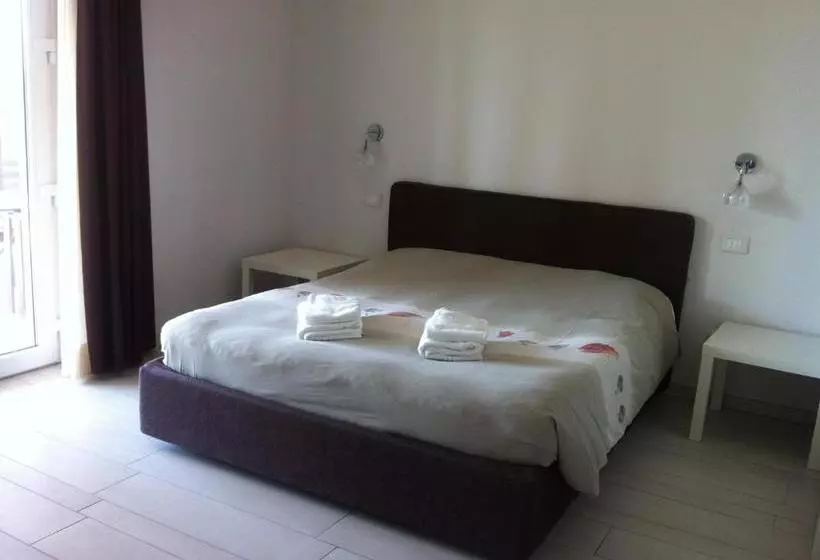 La Fattoria Apartments