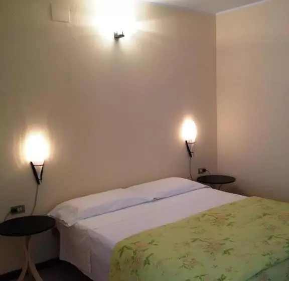 La Fattoria Apartments