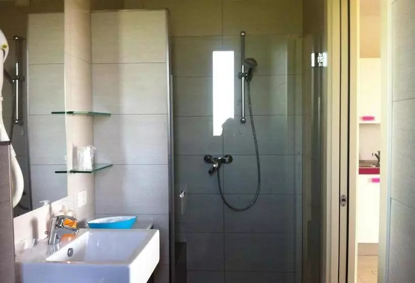 La Fattoria Apartments