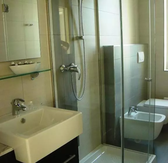 La Fattoria Apartments