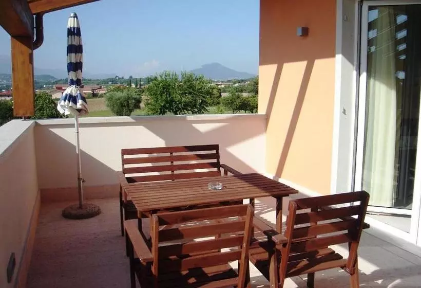 La Fattoria Apartments