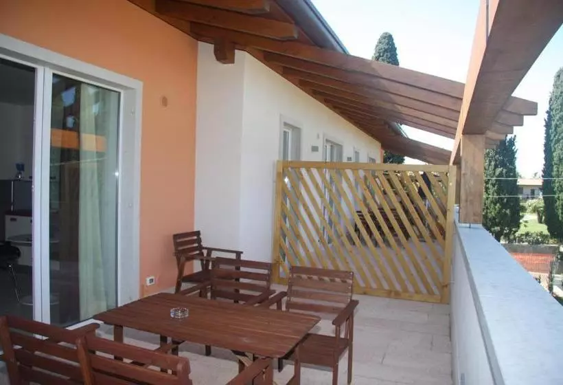 La Fattoria Apartments