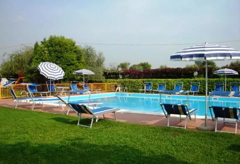 La Fattoria Apartments