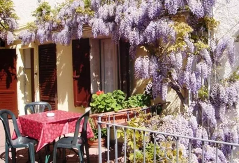 La Fattoria Apartments