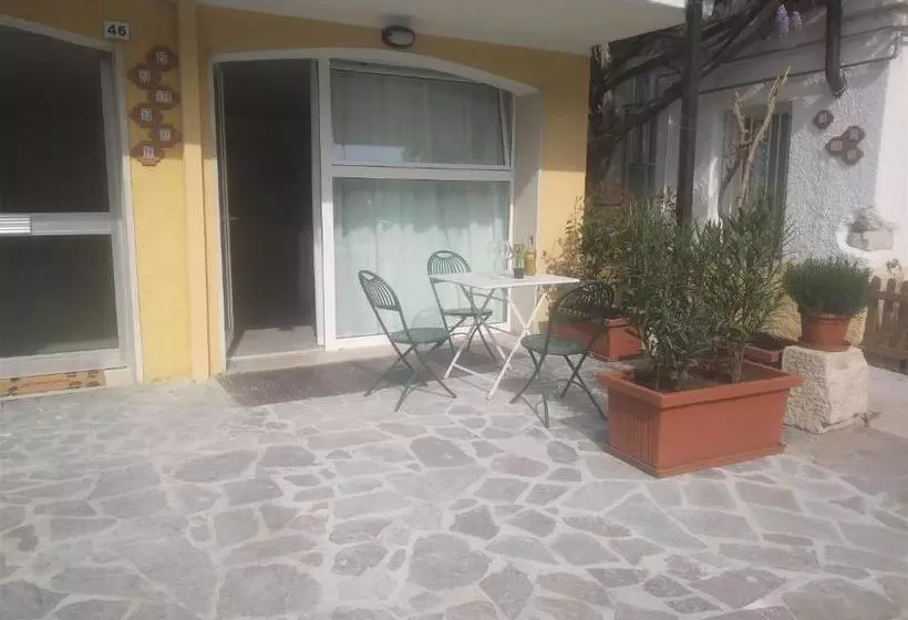 La Fattoria Apartments