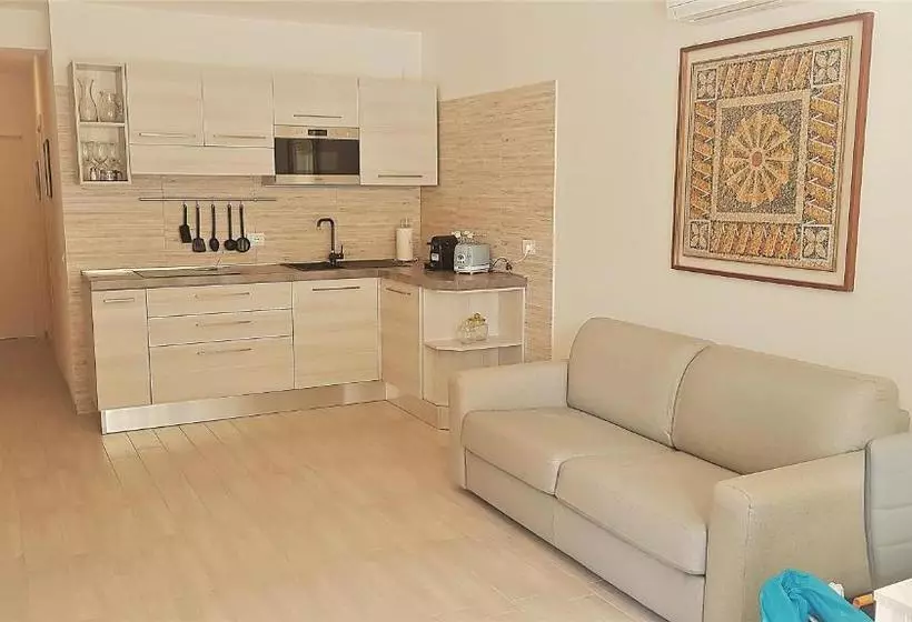 La Fattoria Apartments