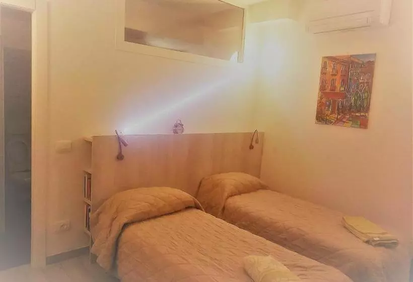 La Fattoria Apartments