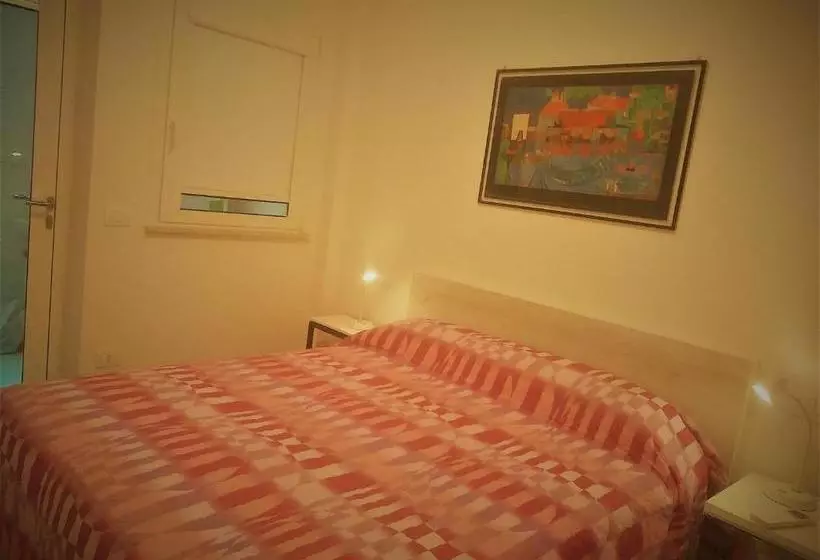 La Fattoria Apartments