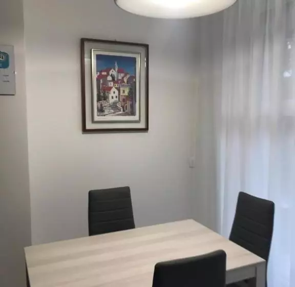 La Fattoria Apartments