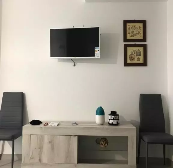 La Fattoria Apartments