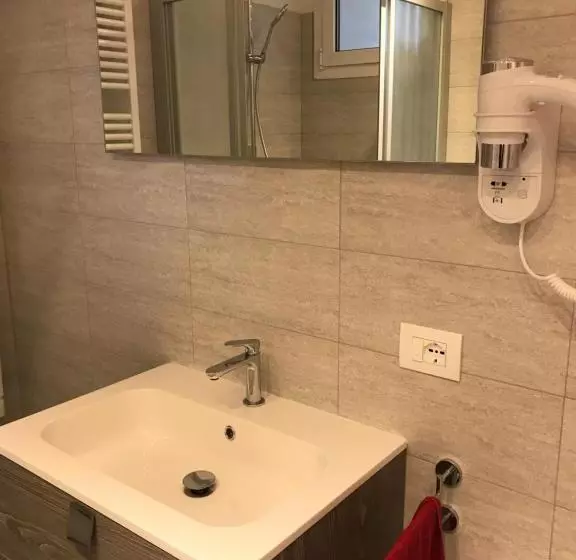 La Fattoria Apartments