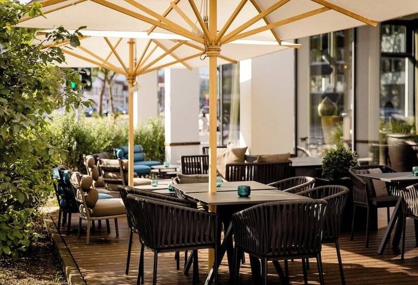 Motel One Köln Waidmarkt